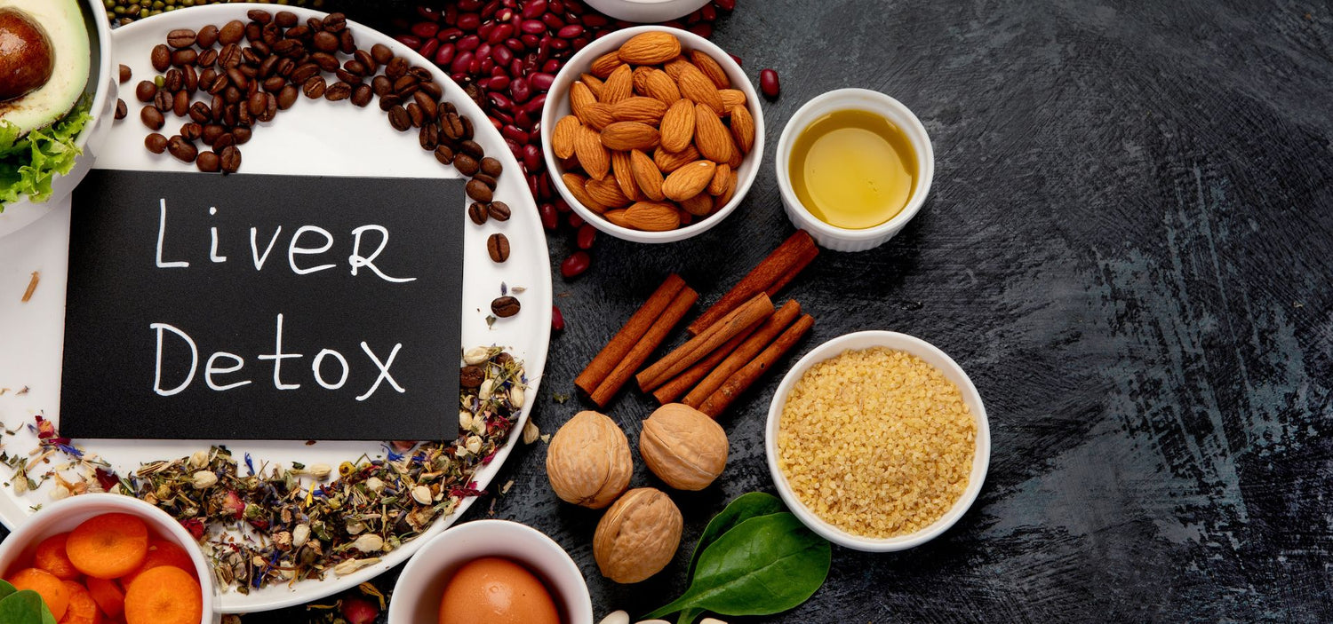 Miglior Depurativo Fegato Naturale: che ingredienti deve contenere?