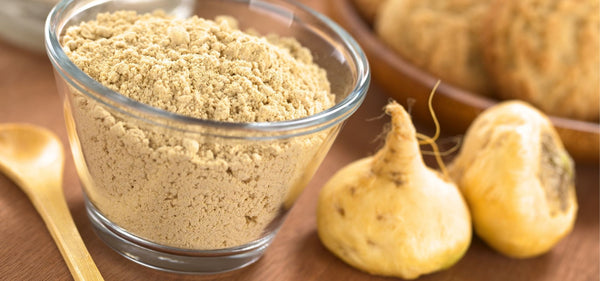 Maca Peruviana, proprietà e benefici.