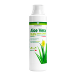Succo Puro di Aloe Vera - 500 ml | 1 L