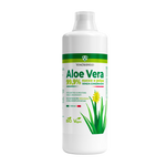 Succo Puro di Aloe Vera - 500 ml | 1 L