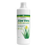 Succo Puro di Aloe Vera - 500 ml | 1 L