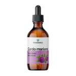 Tintura Madre di Cardo Mariano Analcolica - Estratto Glicerico