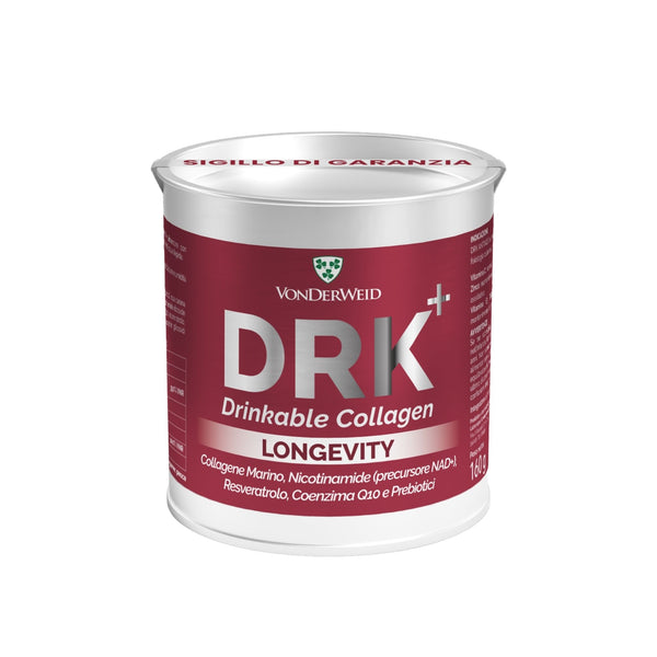 DRK LONGEVITY