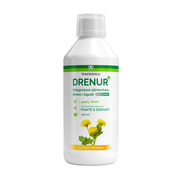 DRENUR+ | Drenante Naturale