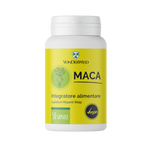 Maca - Maca Peruviana in Polvere