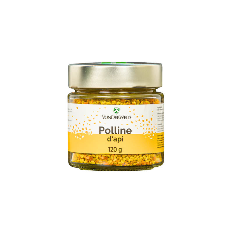 Polline d'Api - Alimento Completo