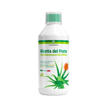 Aloe Arborescens - Ricetta del Frate Classica (500 ml)