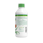 Aloe Arborescens - Ricetta del Frate Classica (500 ml)