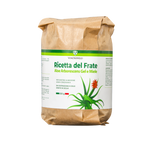 Aloe Arborescens - Ricetta del Frate Classica (830 gr)