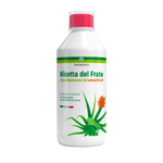 Aloe Arborescens - Ricetta del Frate Classica (500 ml)