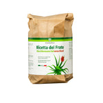 Aloe Arborescens - Ricetta del Frate Classica (830 gr)