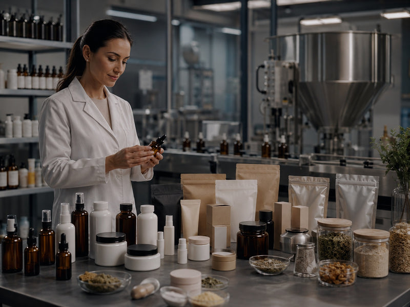 private label grosissti bulk vonderweid