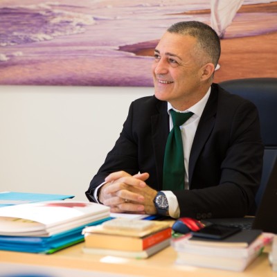 Gianni Alessandro