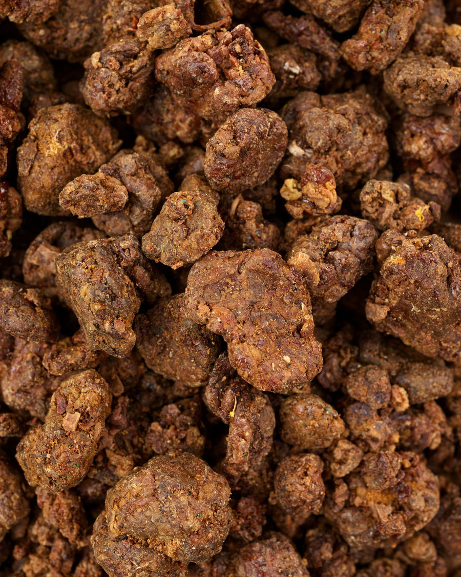 propolis grezza